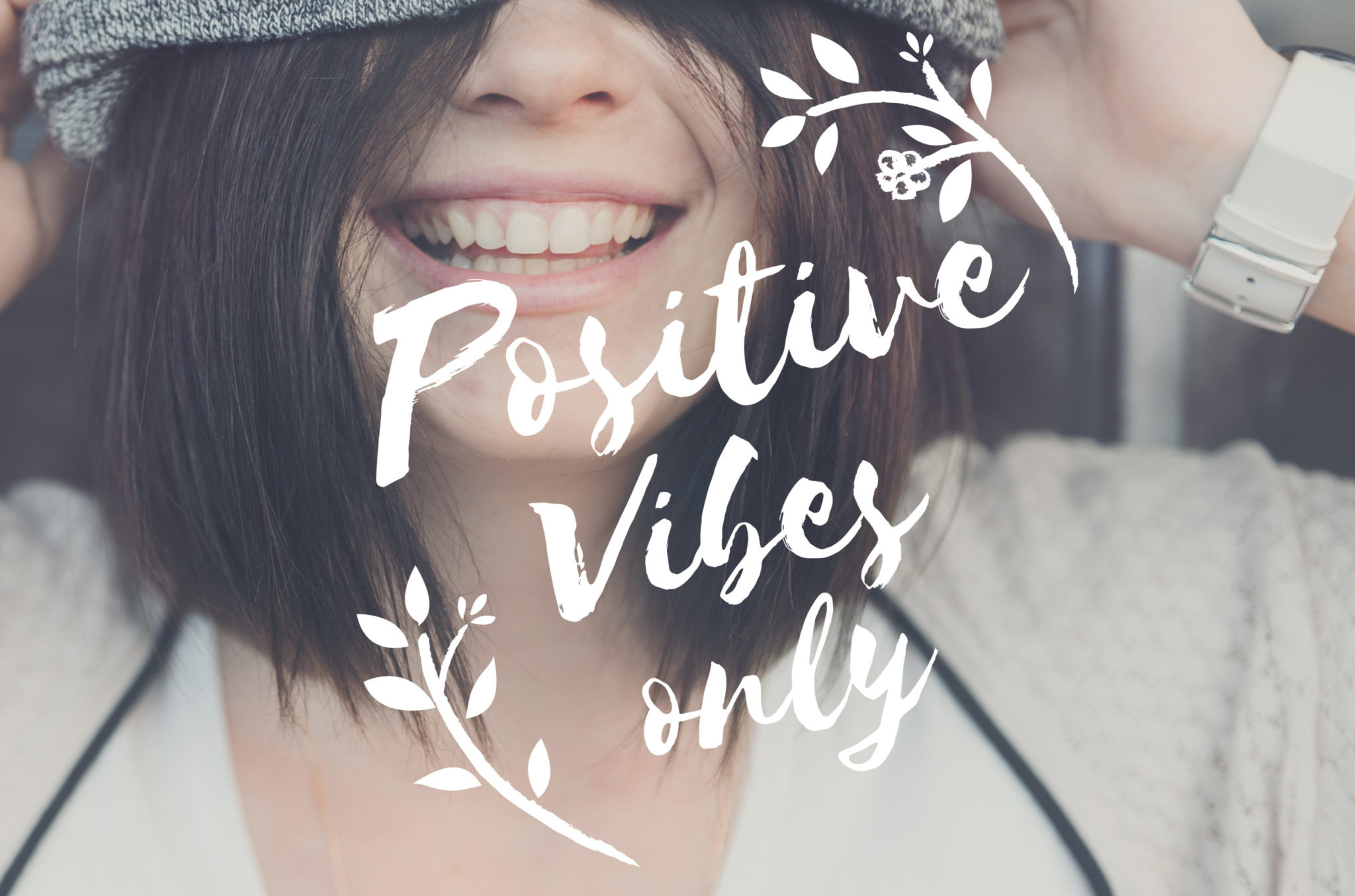 7 Clés pour avoir la Positive Attitude