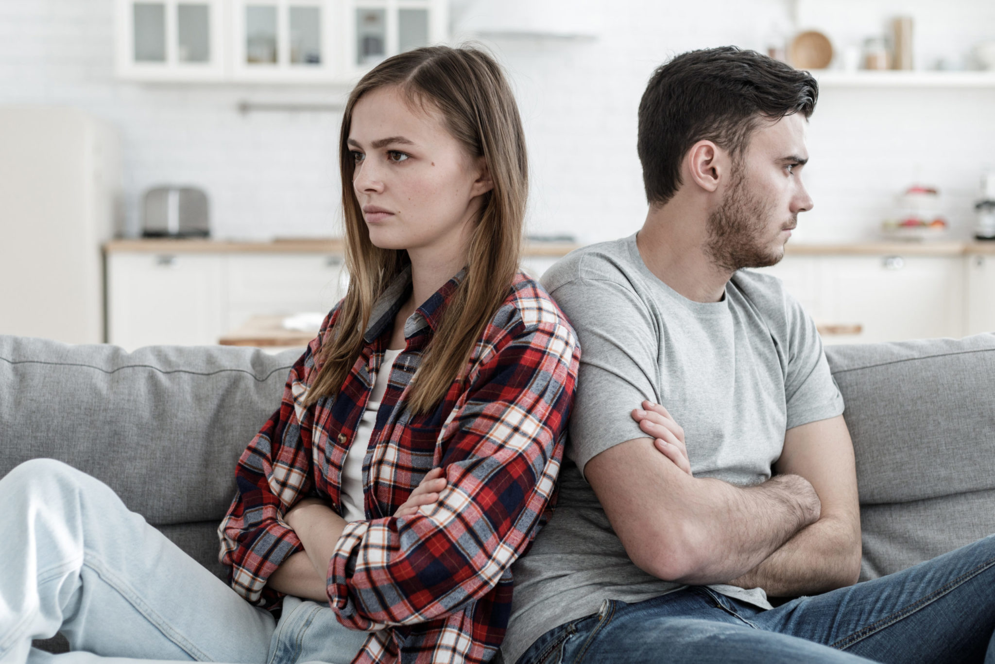 Conflits et disputes dans le couple, comment les gérer? : le