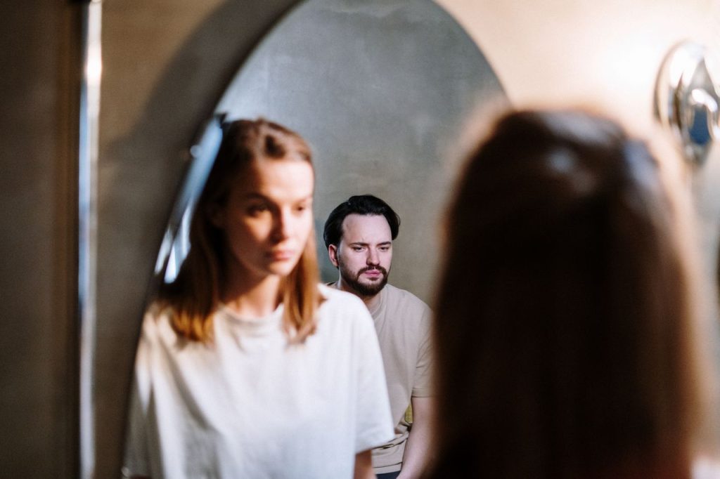 comment agir avec un homme qui ne sait pas ce qu'il veut
