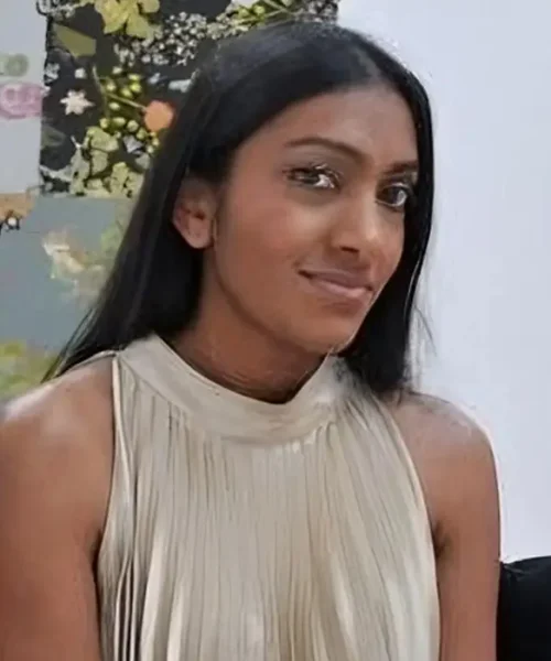 Géraldine