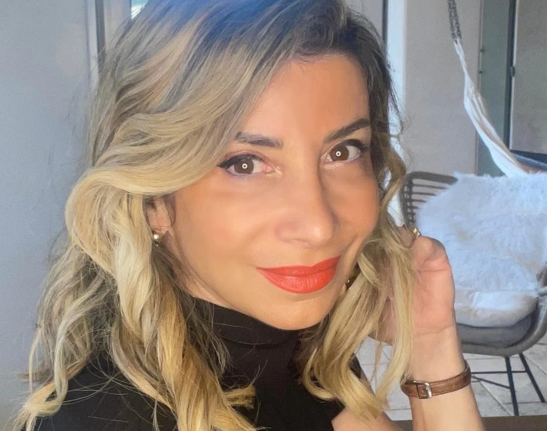 Samantha Porpiglia