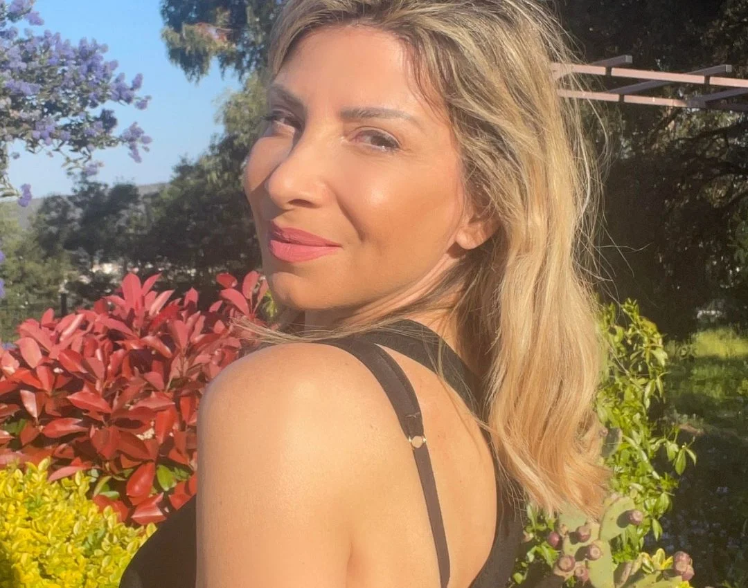 Samantha Porpiglia