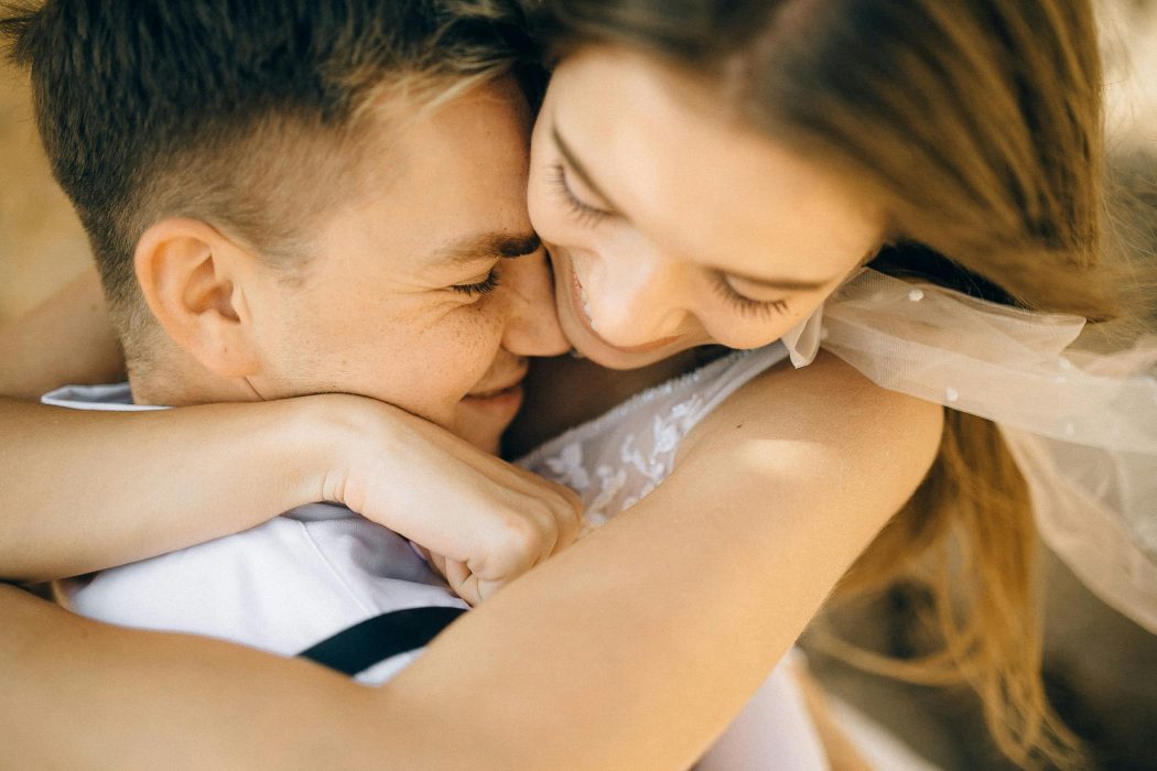 4 étapes pour un couple Stable