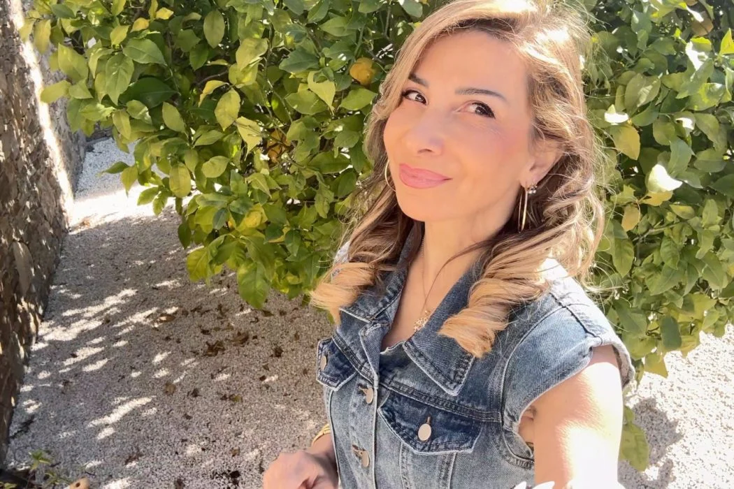 Samantha Porpiglia