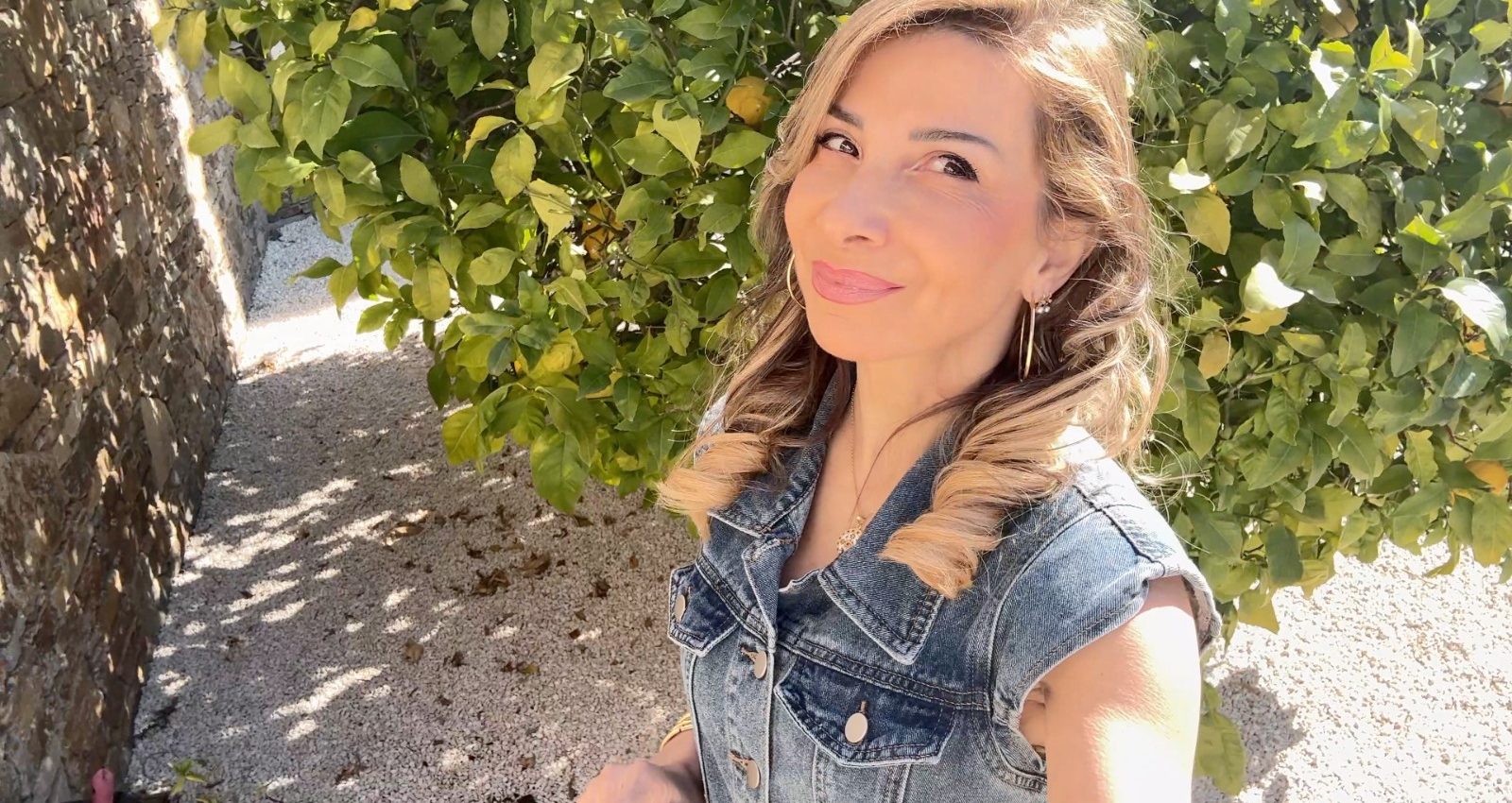 Samantha Porpiglia