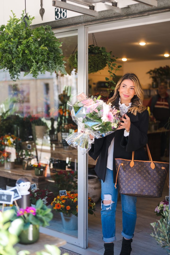 Samantha Porpiglia - love coach