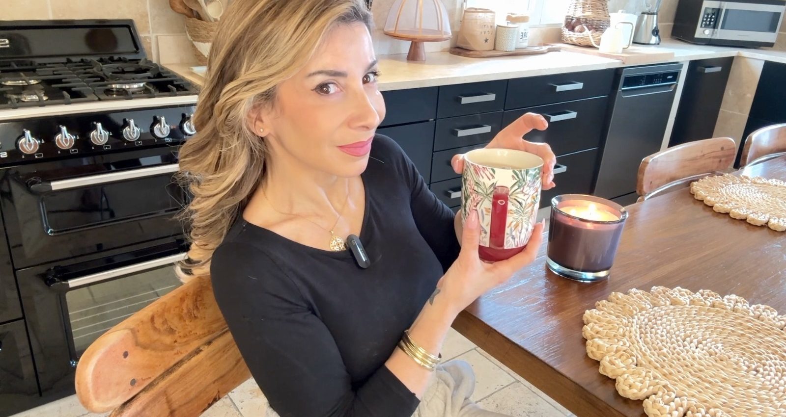 samantha porpiglia