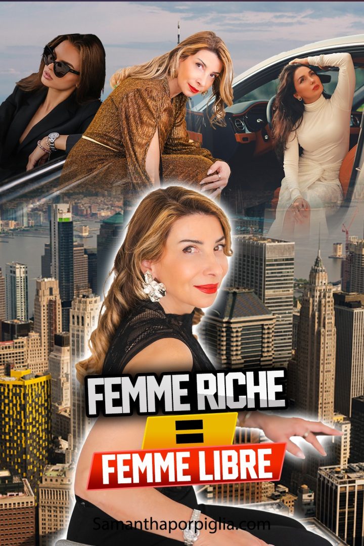 comment devenir une femme indépendante