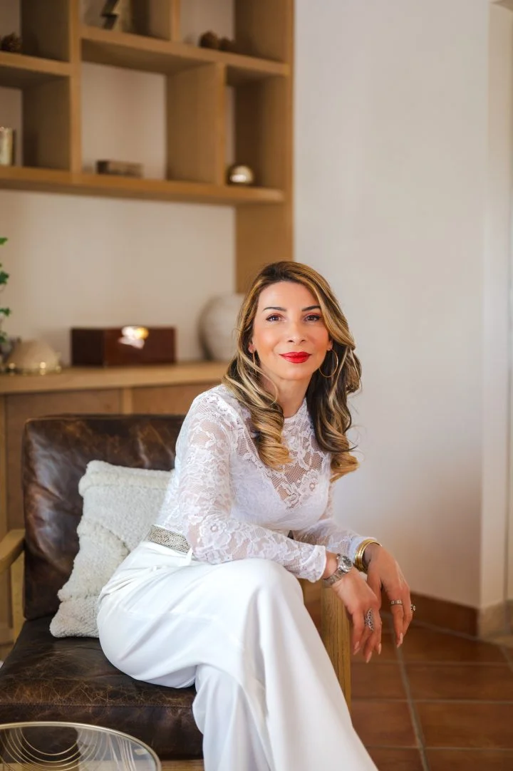 Samantha Porpiglia Love coach