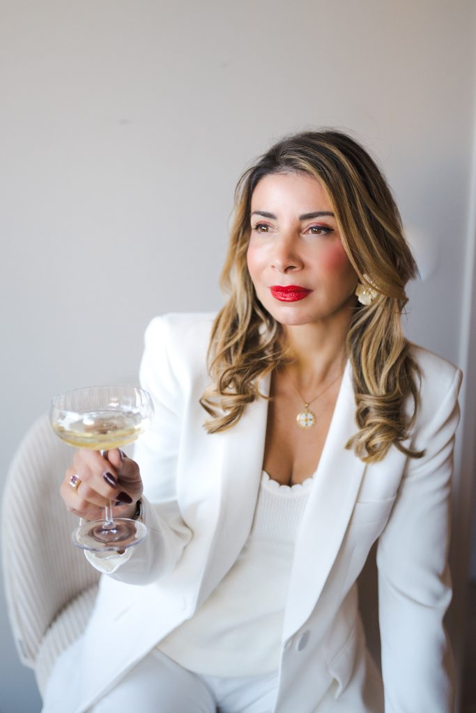 Samantha Porpiglia love coach