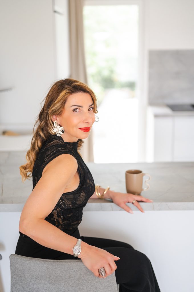 Samantha Porpiglia