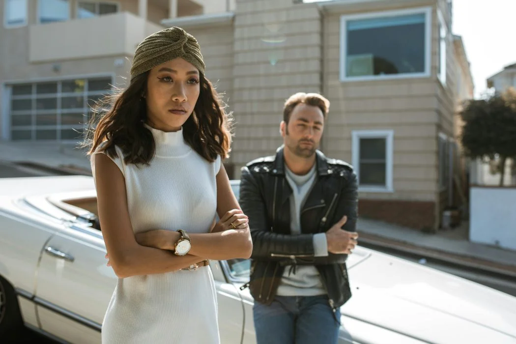 signes qui montrent que vous devez quitter un homme