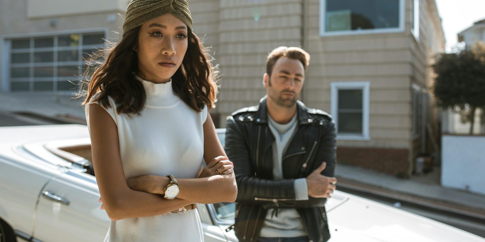 signes qui montrent que vous devez quitter un homme