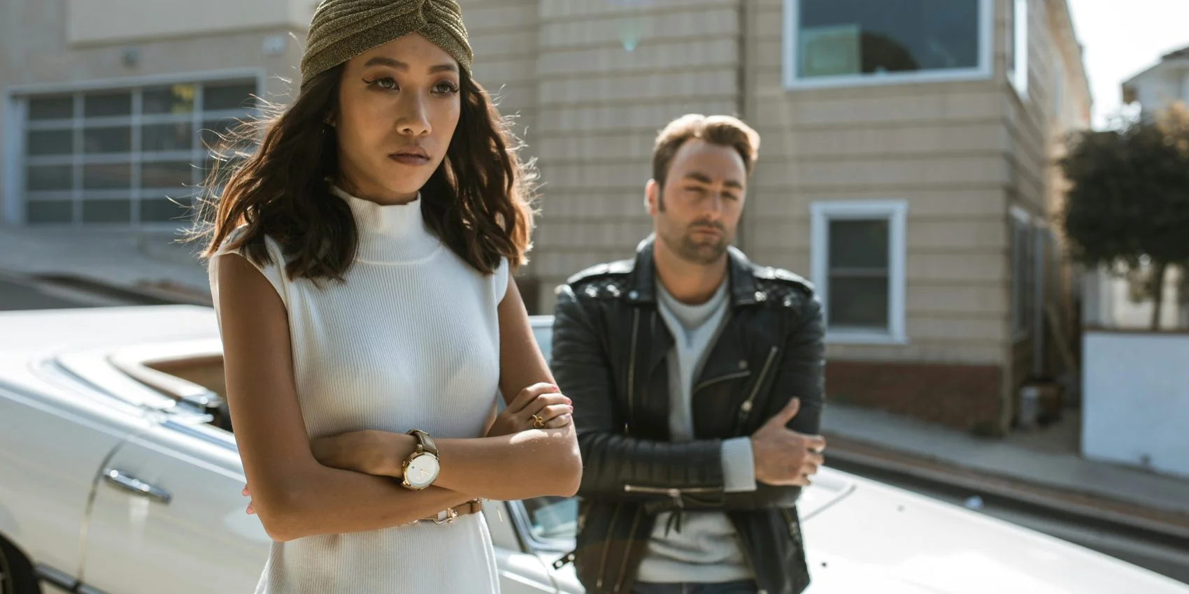 signes qui montrent que vous devez quitter un homme