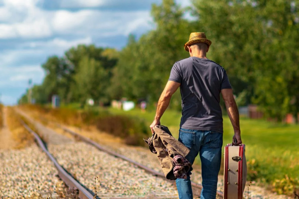 Pourquoi les hommes fuient les femmes qui se sont perdues en chemin