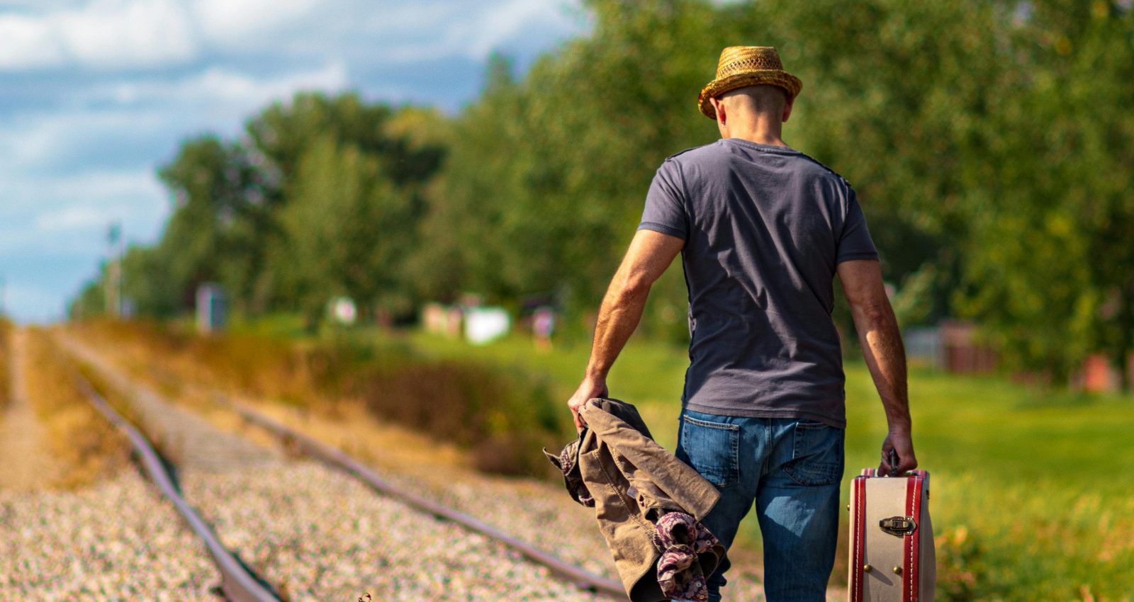 Pourquoi les hommes fuient les femmes qui se sont perdues en chemin